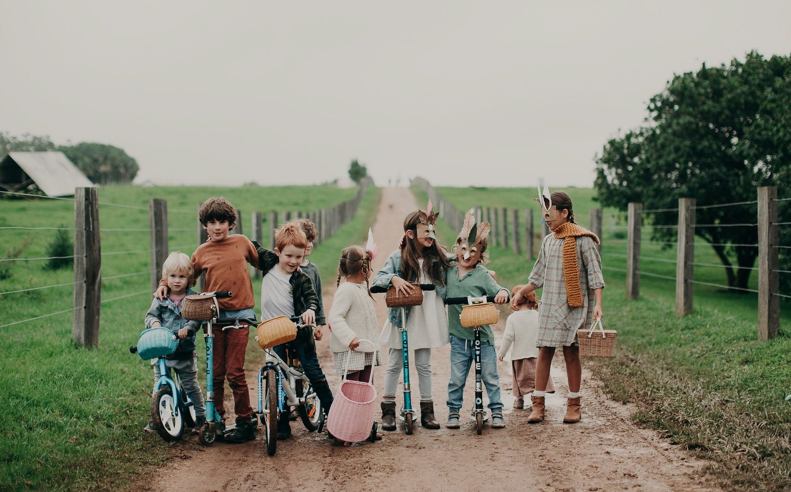 Content Creation & Strategy