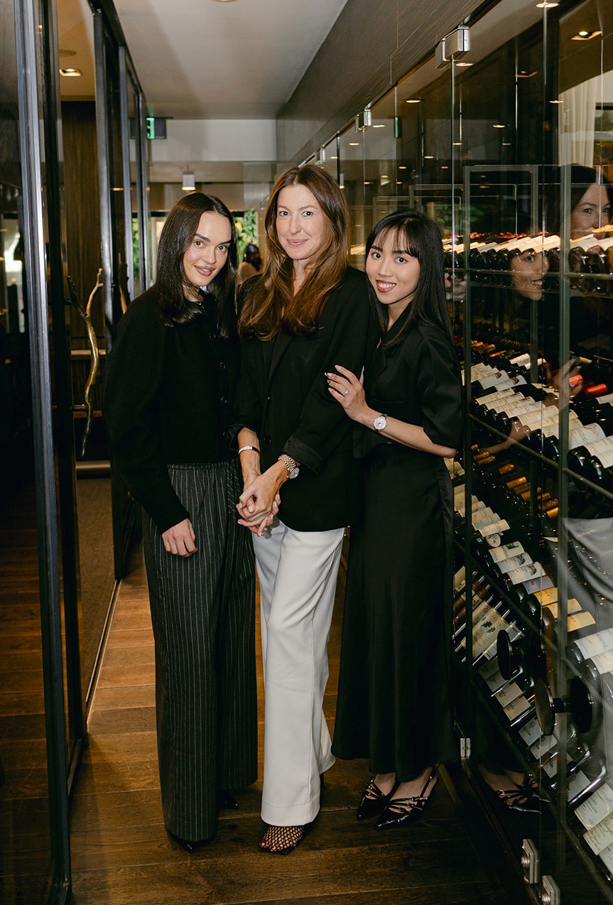 Sarah Cichy, Founder of Piccolo PR