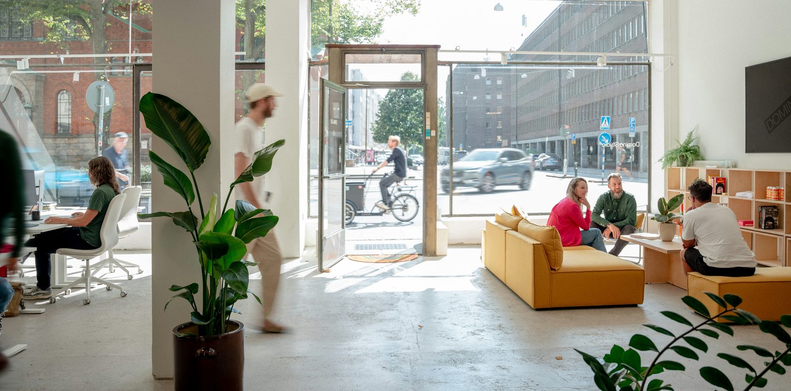 Strategic Media Relations