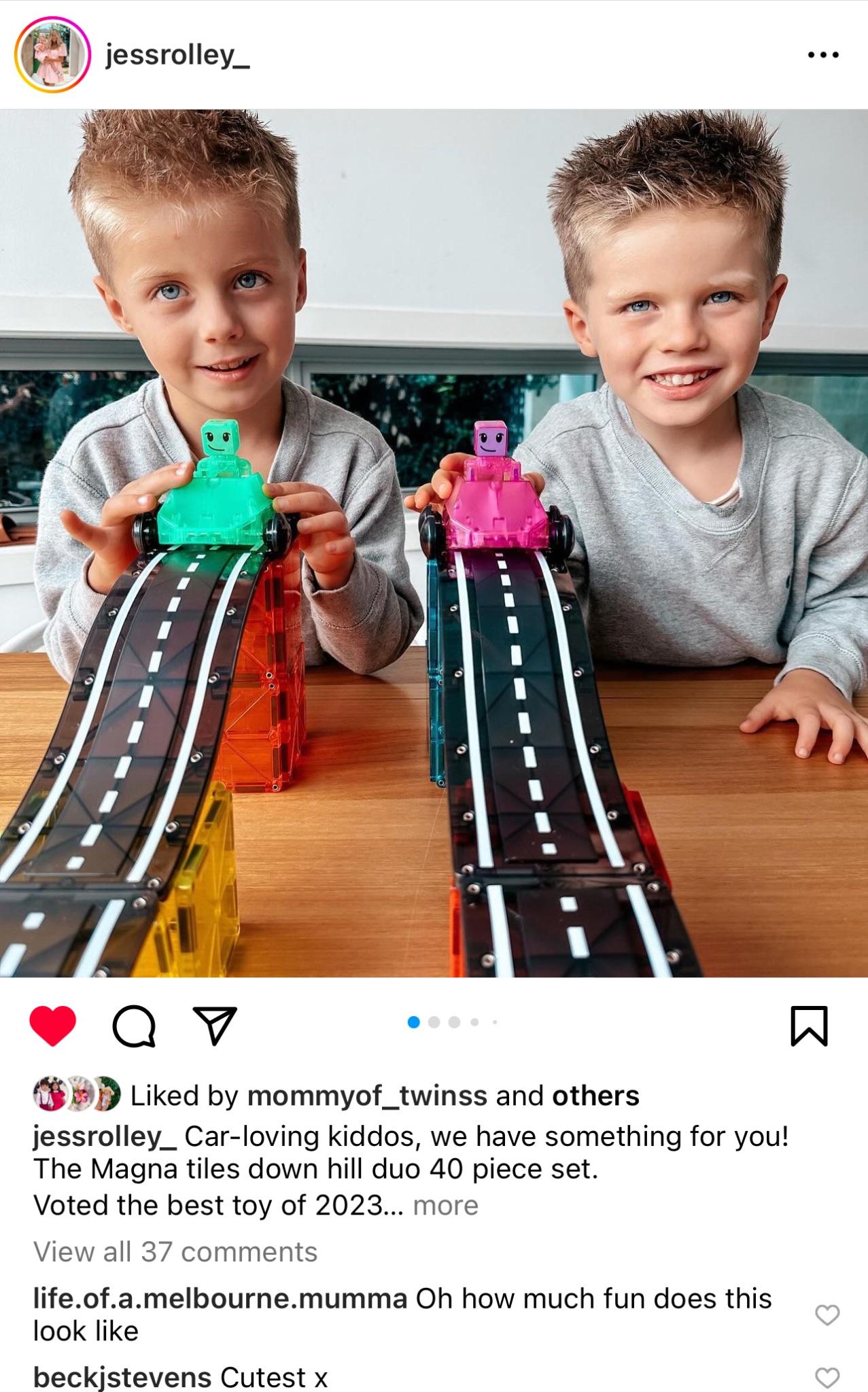 How We <em>Help</em>