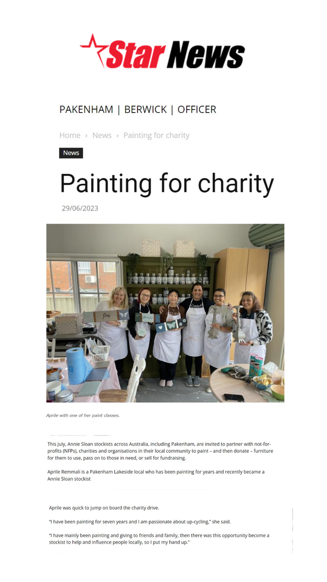 Building a Community Movement Through Media